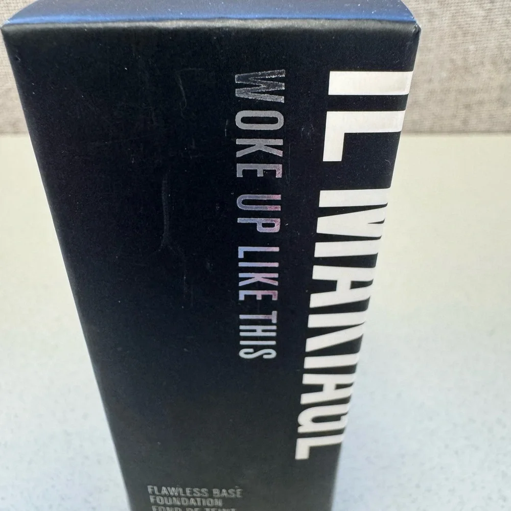 IL MAKIAGE Foundation - Natural Ivory - Picture 5 of 6